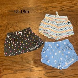 12-18m bottoms